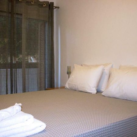 Olga'S Luxury Apartment Corfu  Eksteriør billede