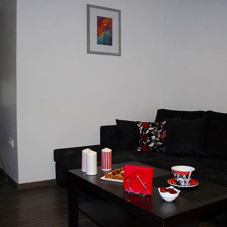 Olga'S Luxury Apartment Corfu  Eksteriør billede