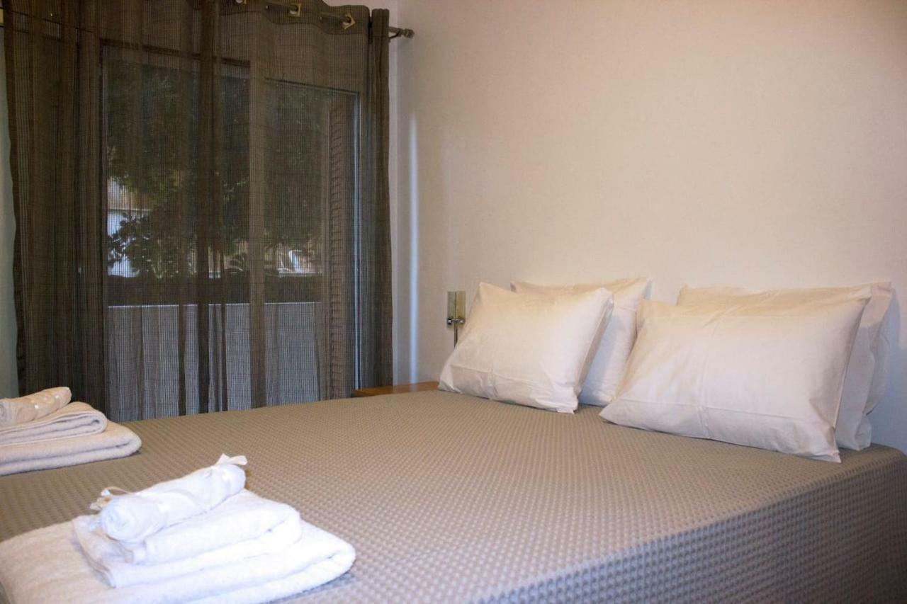 Olga'S Luxury Apartment Corfu  Eksteriør billede