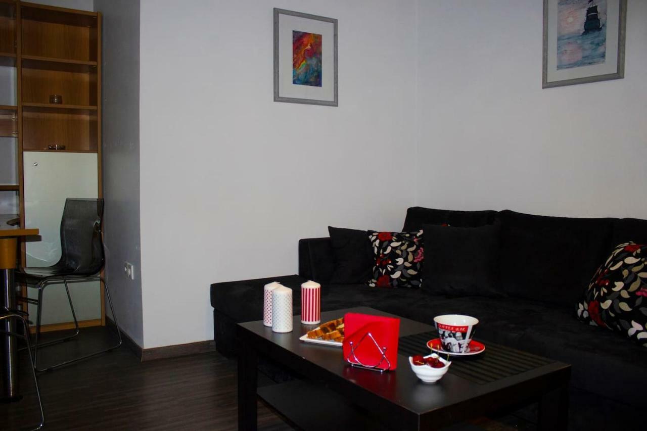Olga'S Luxury Apartment Corfu  Eksteriør billede